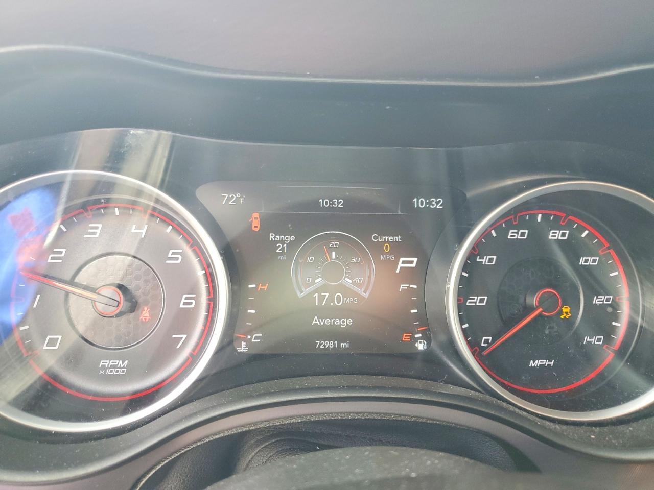 2022 Dodge Charger Gt - zdjęcie 9