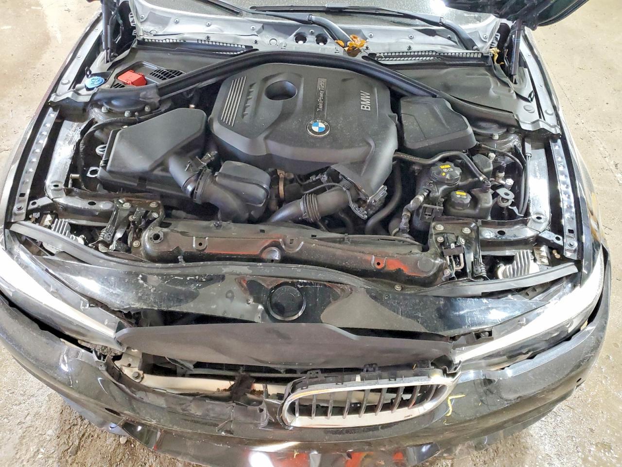 2018 BMW 430I - zdjęcie 11