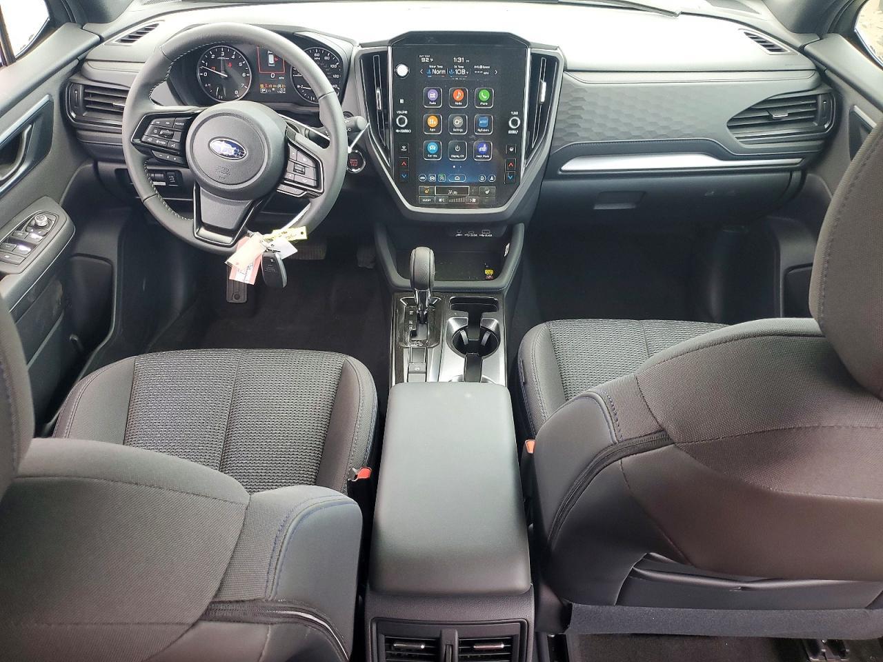 2026 Subaru Forester Premium - zdjęcie 8