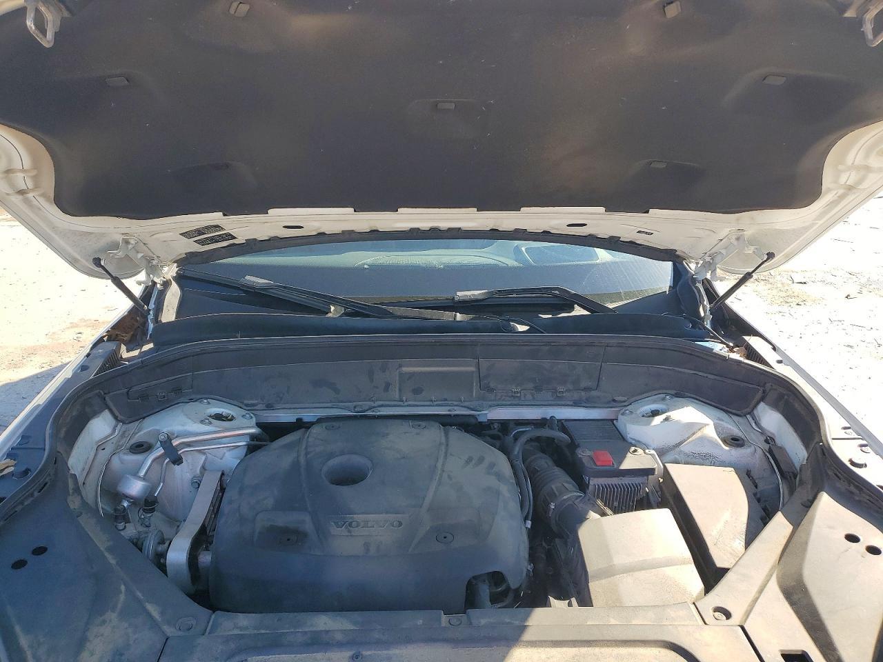 2019 Volvo Xc90 T6 Momentum - zdjęcie 12