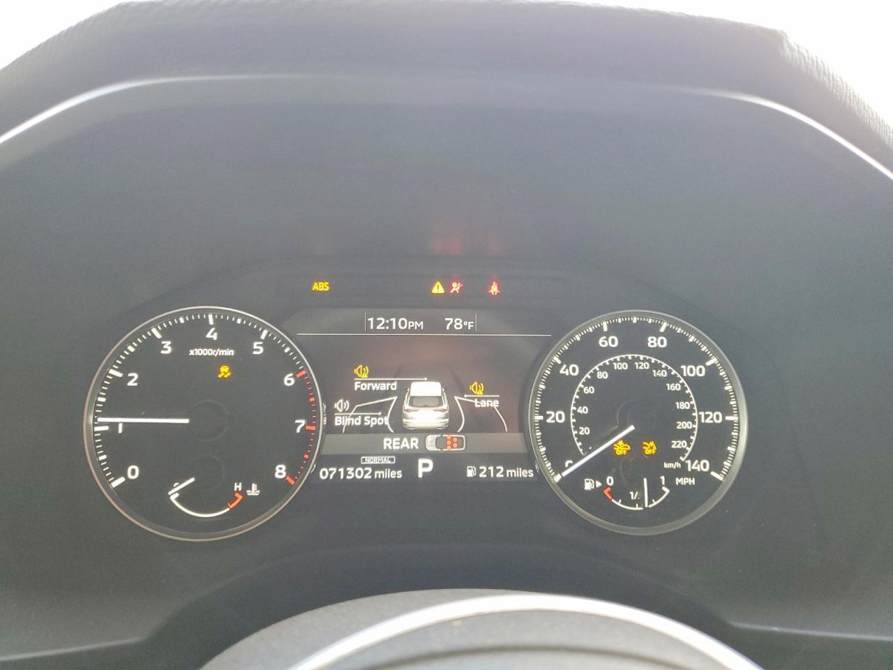 2022 Mitsubishi Outlander Se - zdjęcie 9