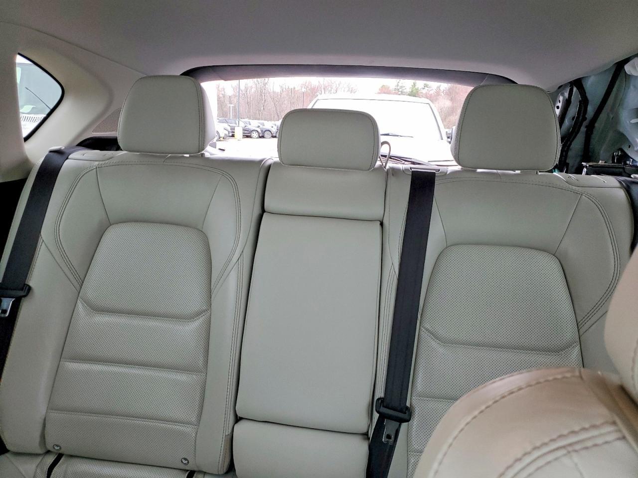 2021 Mazda Cx-5 Grand Touring - zdjęcie 10