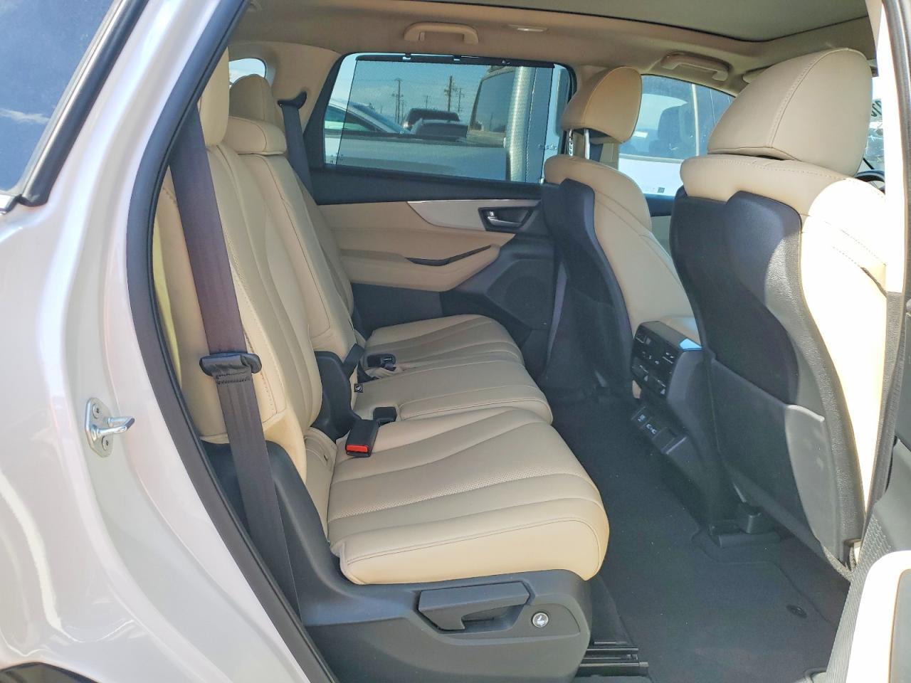 2024 Acura Mdx Technology - zdjęcie 11