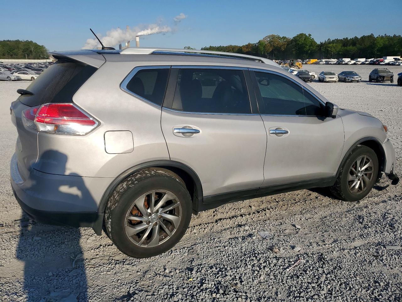 2014 Niss Rogue S - zdjęcie 3