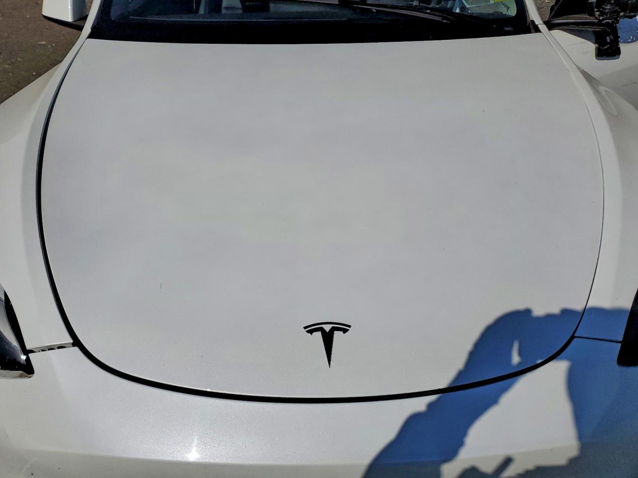 2023 Tesla Model Y - zdjęcie 11