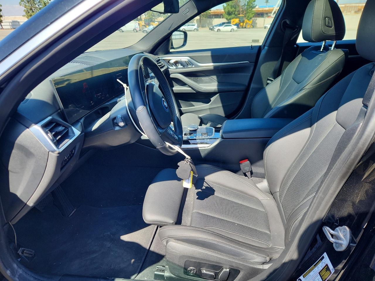 2024 BMW I4 Edrive 35 - zdjęcie 7
