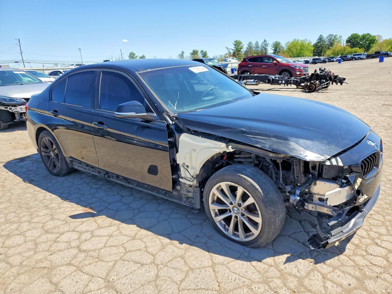 BMW Seria 3 - zdjęcie 4