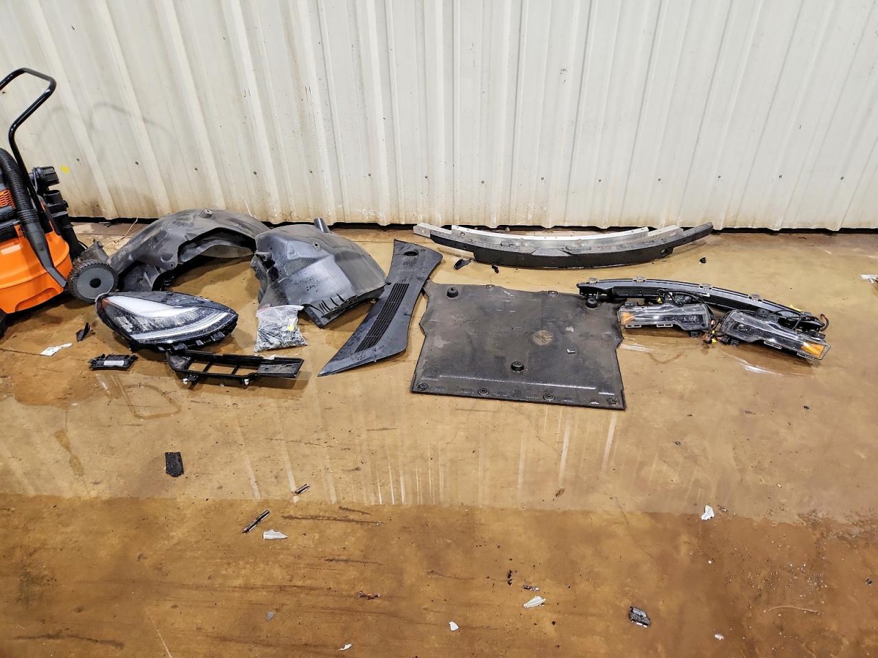 2018 Tesla Model 3 - zdjęcie 12