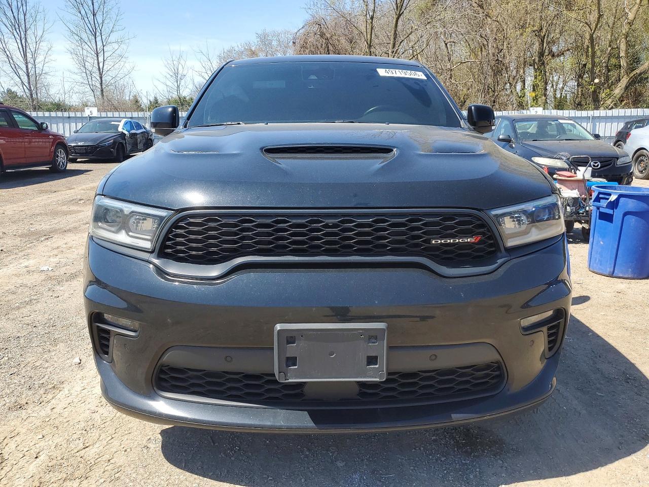 2023 Dodge Durango R - zdjęcie 5