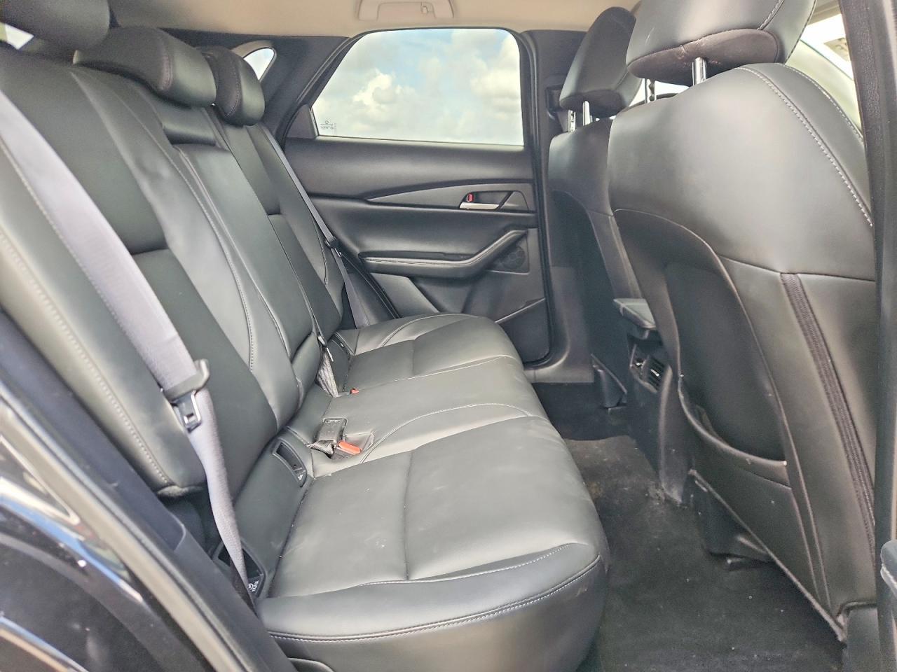 2023 Mazda Cx-30 Select - zdjęcie 11