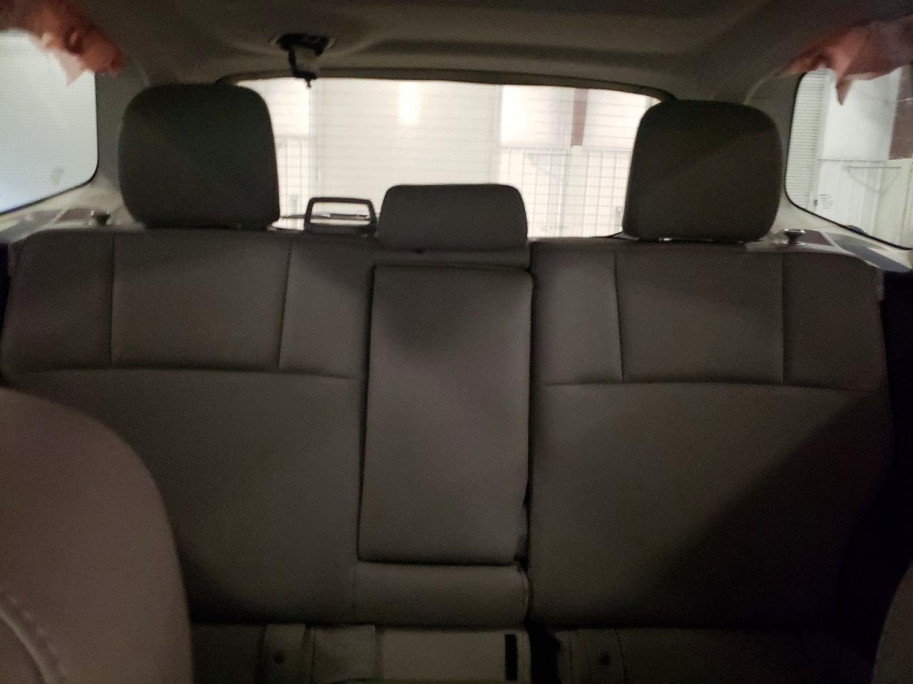 2017 Subaru Forester 2.5I Limited - zdjęcie 10
