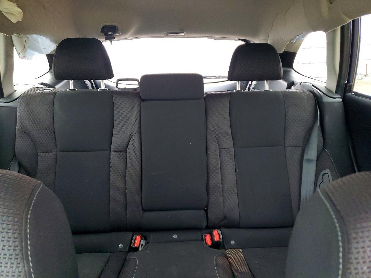 2020 Subaru Outback Premium - zdjęcie 10