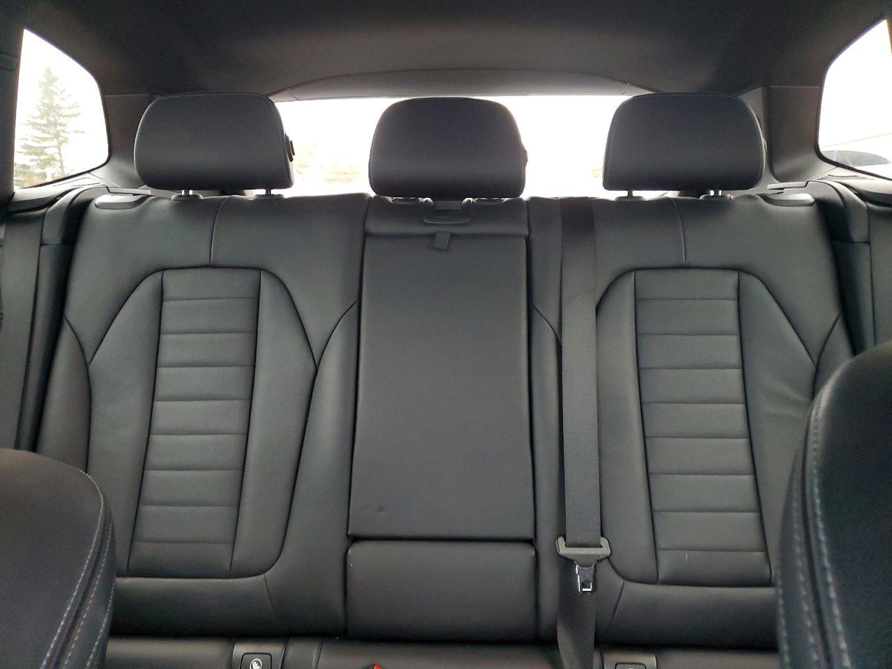 2018 BMW X3 xDrive30I - zdjęcie 10