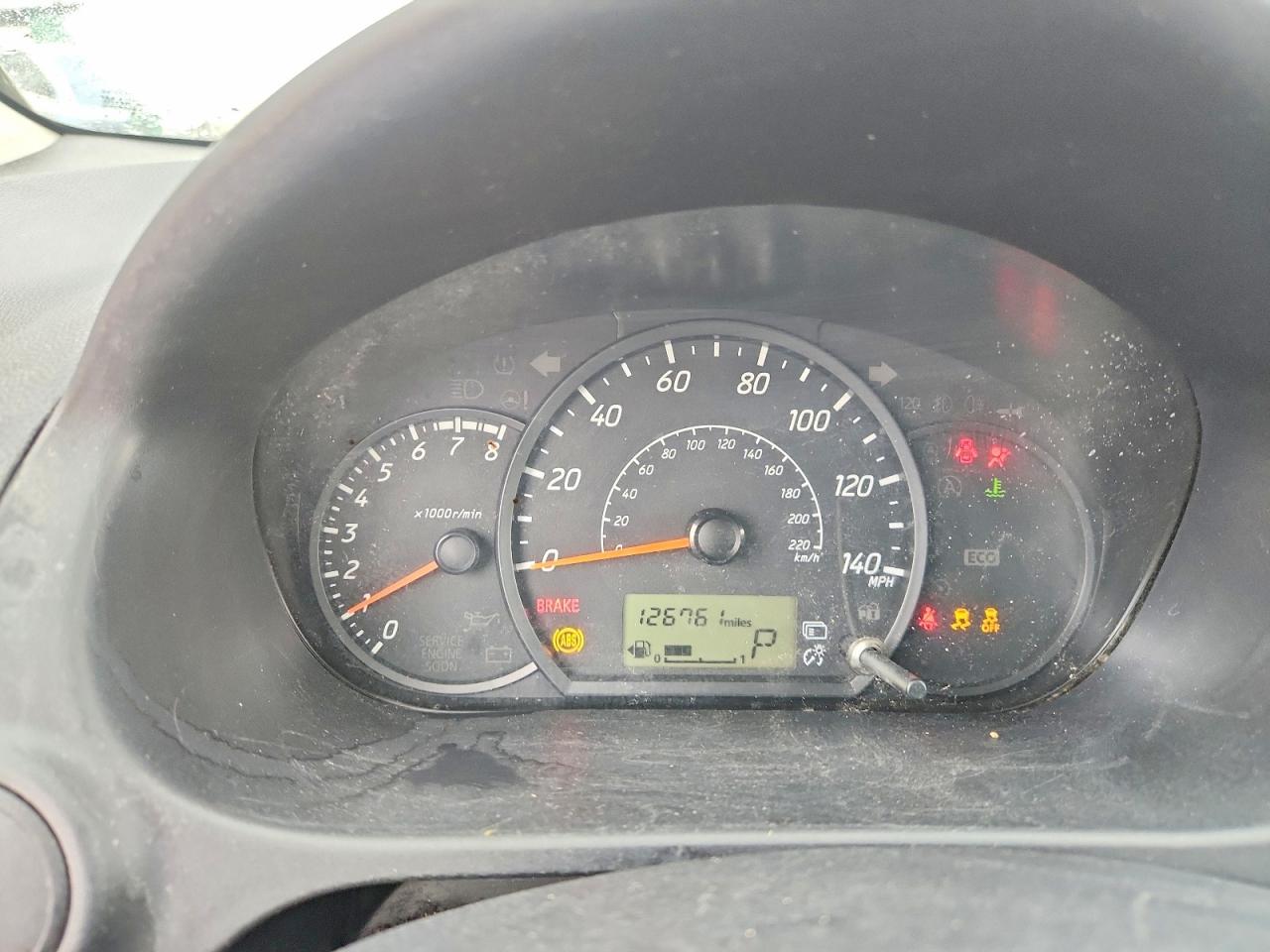 2017 Mitsubishi Mirage G4 Es - zdjęcie 9