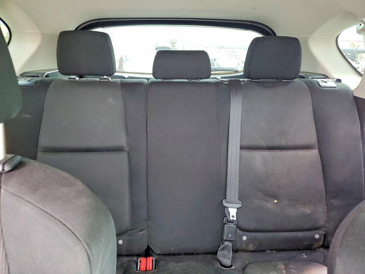 2016 Mazda Cx-5 Sport - zdjęcie 10