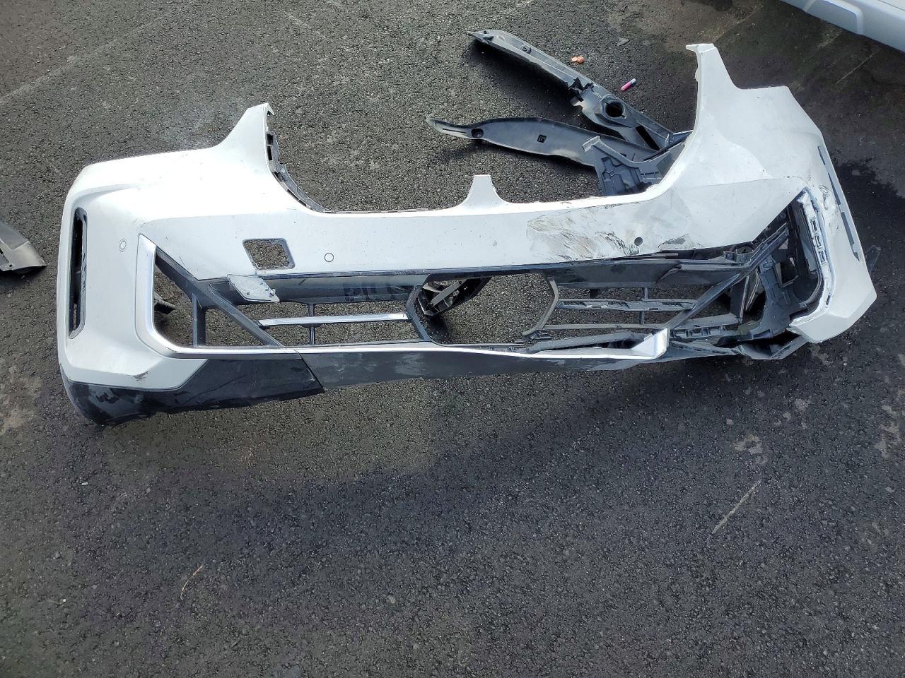 2025 BMW X5 Sdrive 40I - zdjęcie 13