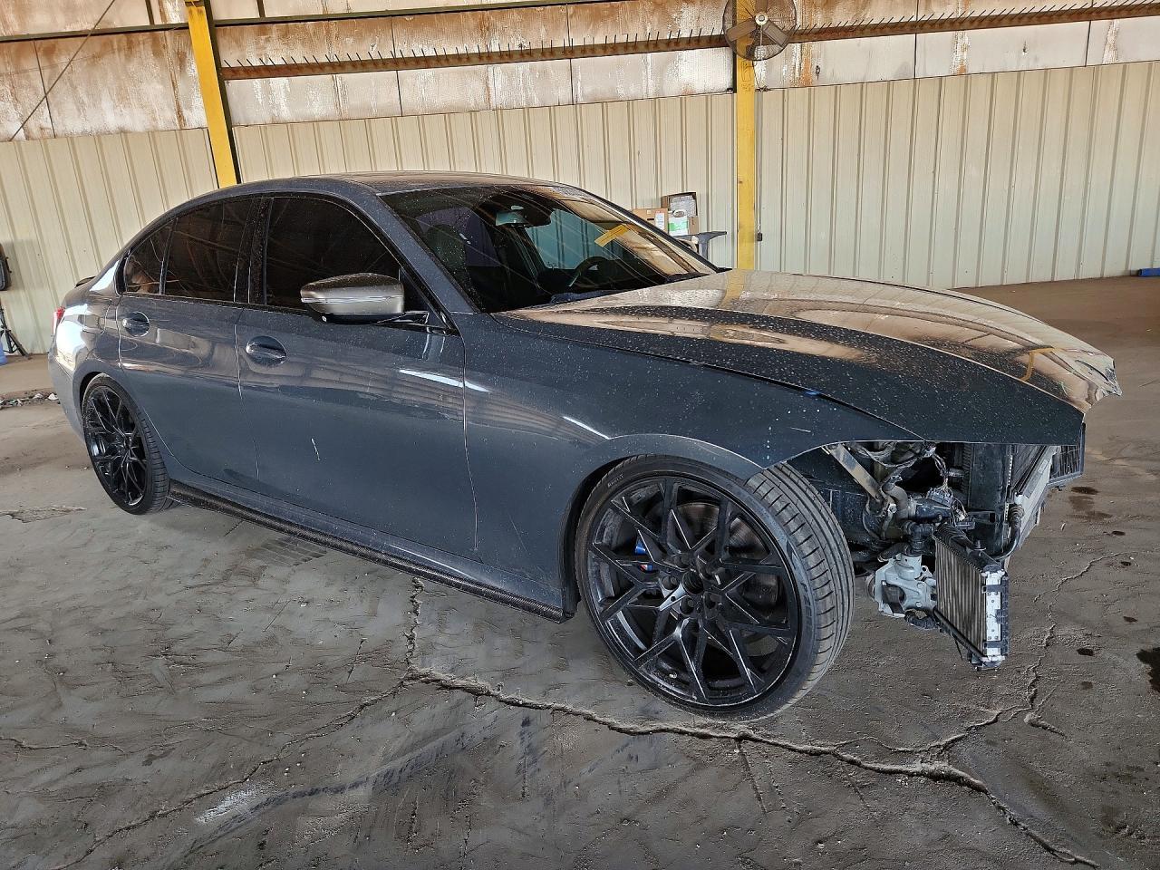 BMW M3 - zdjęcie 4