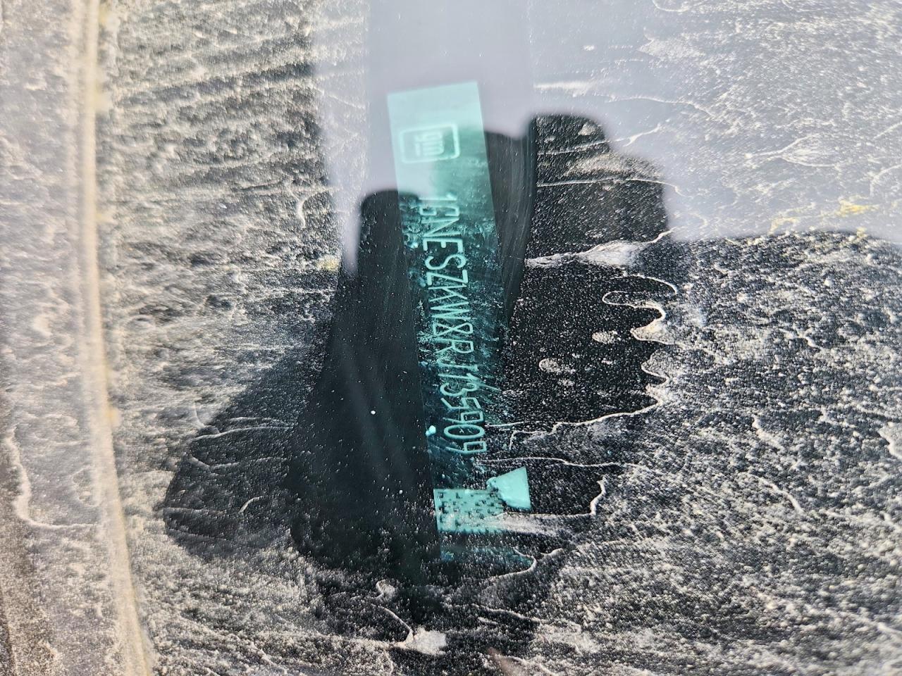 2024 Chevrolet Traverse Limited Premier - zdjęcie 13