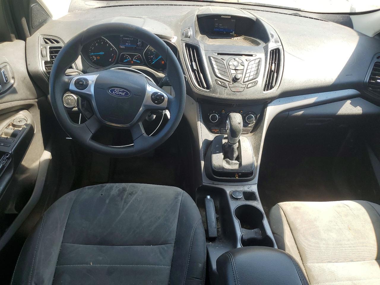 2016 Ford Escape Se - zdjęcie 8