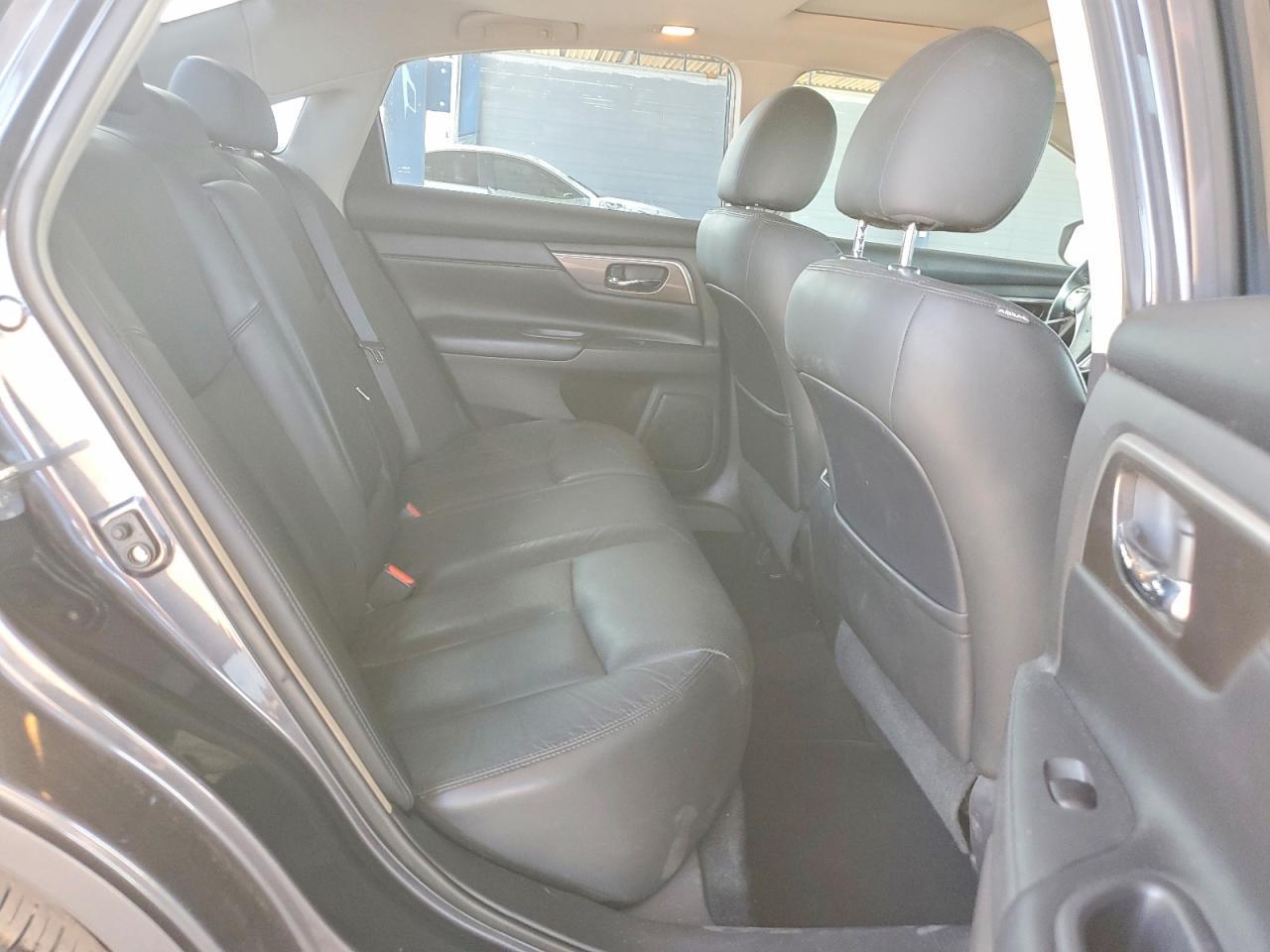 2013 Nissan Altima 3.5 S - zdjęcie 10