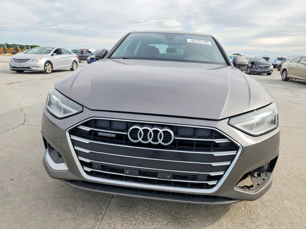 2022 Audi A4 Premium 40 - zdjęcie 5