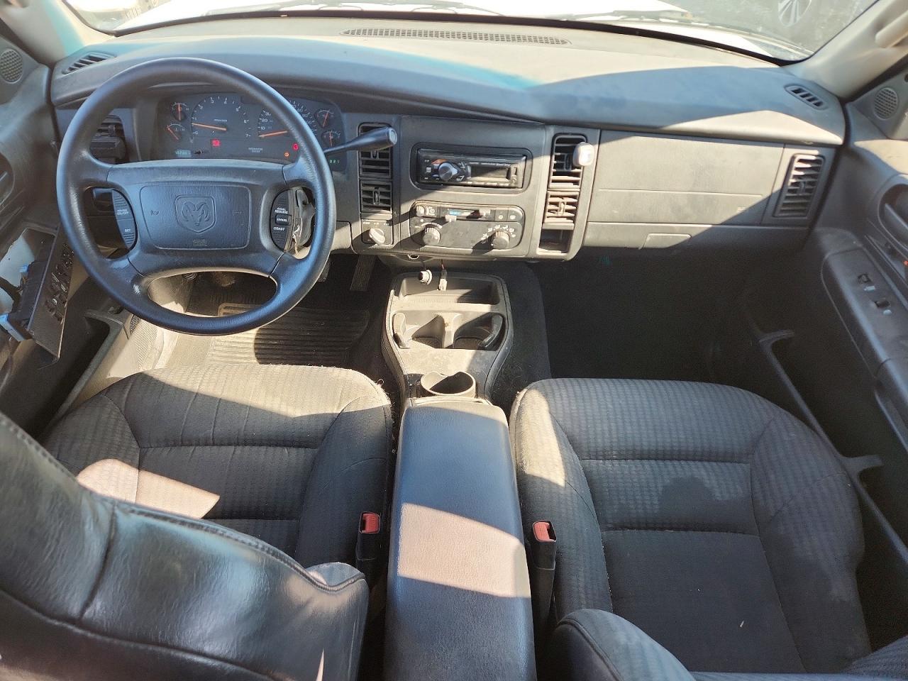 2021 Dodge Durango - zdjęcie 8
