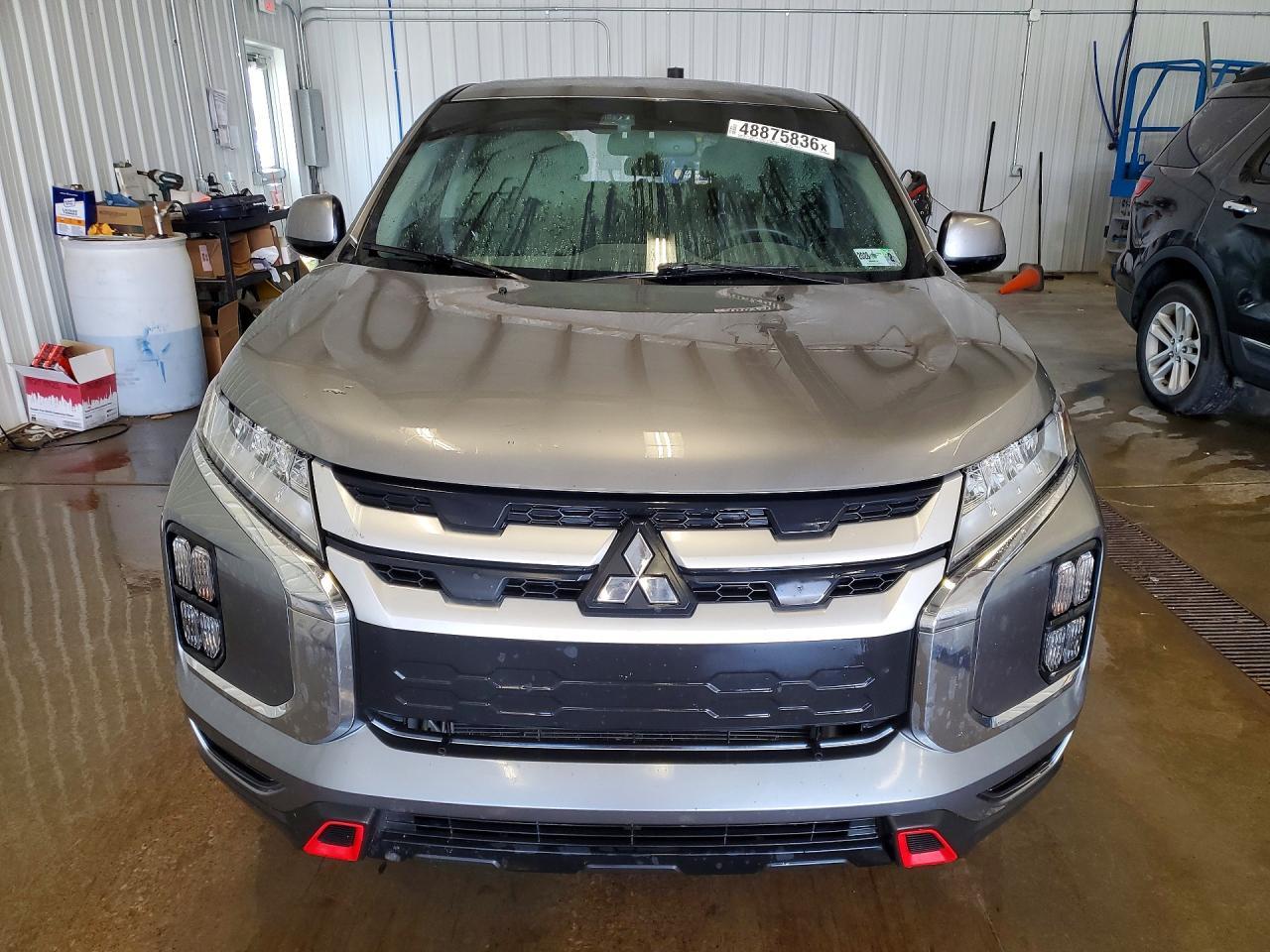 2024 Mitsubishi Outlander Sport S - zdjęcie 5