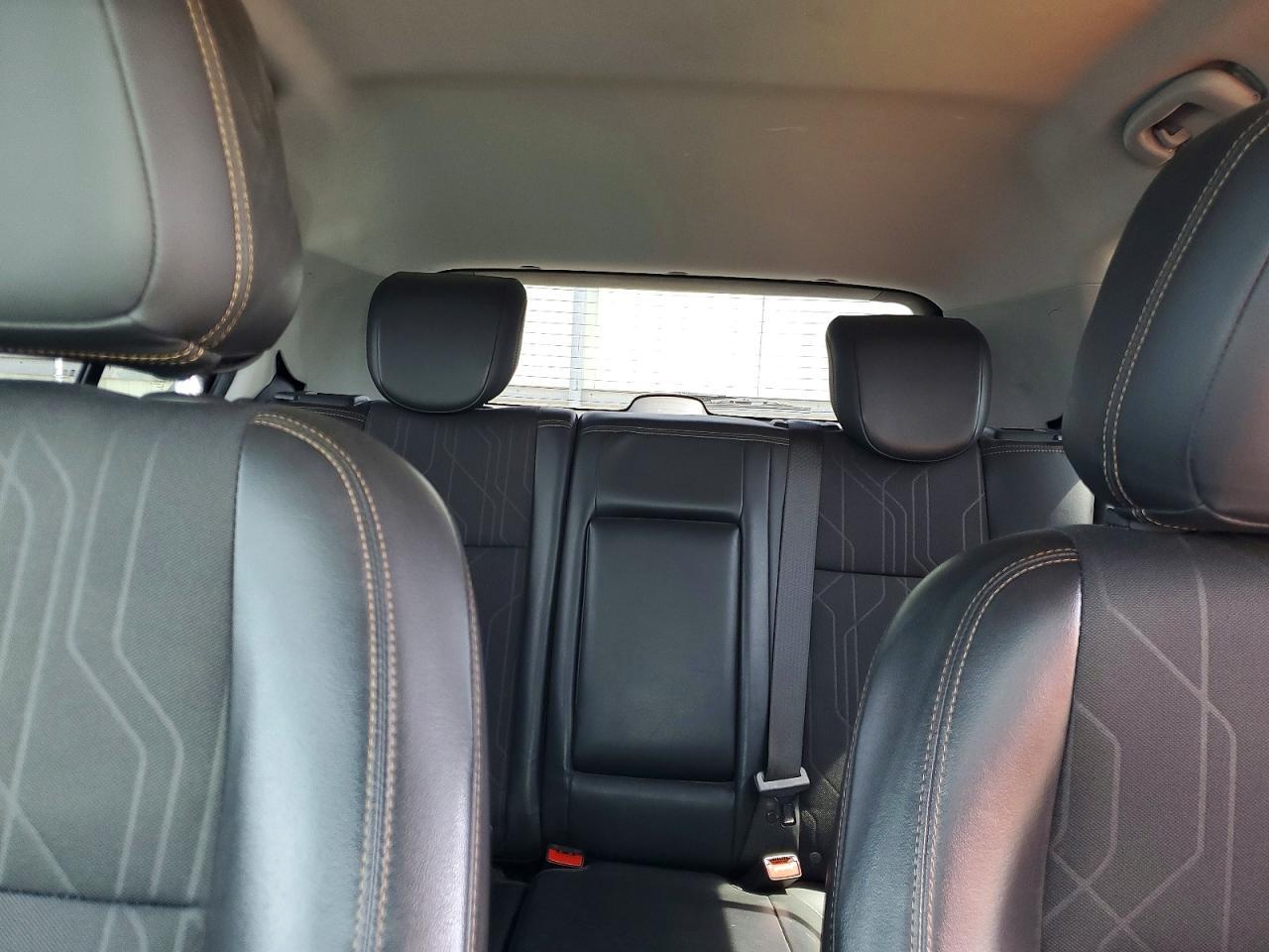 2020 Chevrolet Trax 1Lt - zdjęcie 10