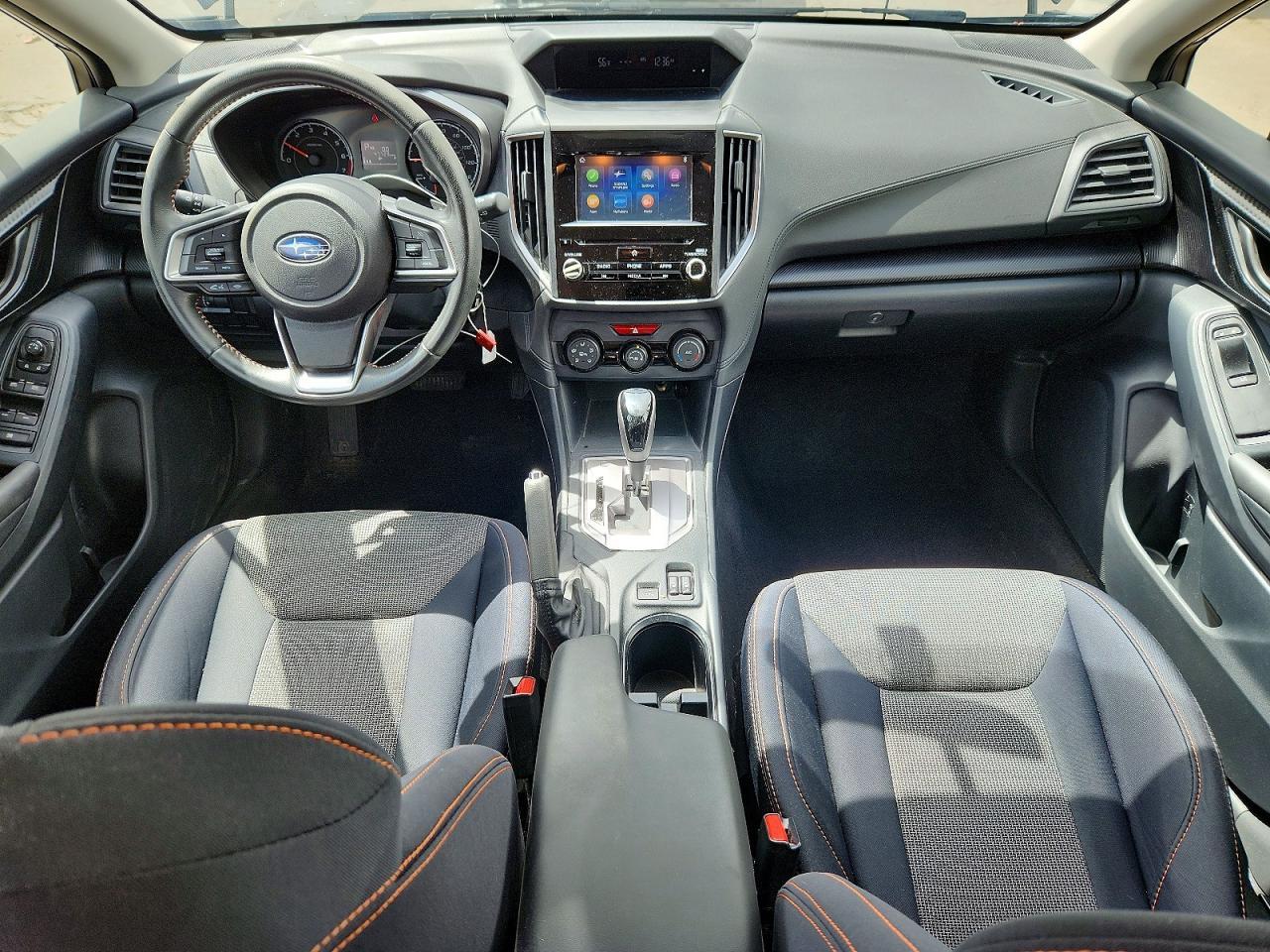 2019 Subaru Crosstrek Premium - zdjęcie 8