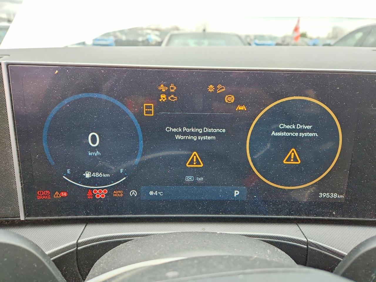 2024 Hyundai Santa Fe Xrt - zdjęcie 9