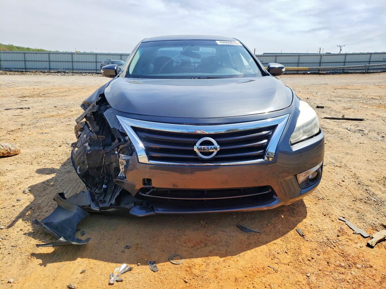2013 Nissan Altima 2.5 - zdjęcie 5