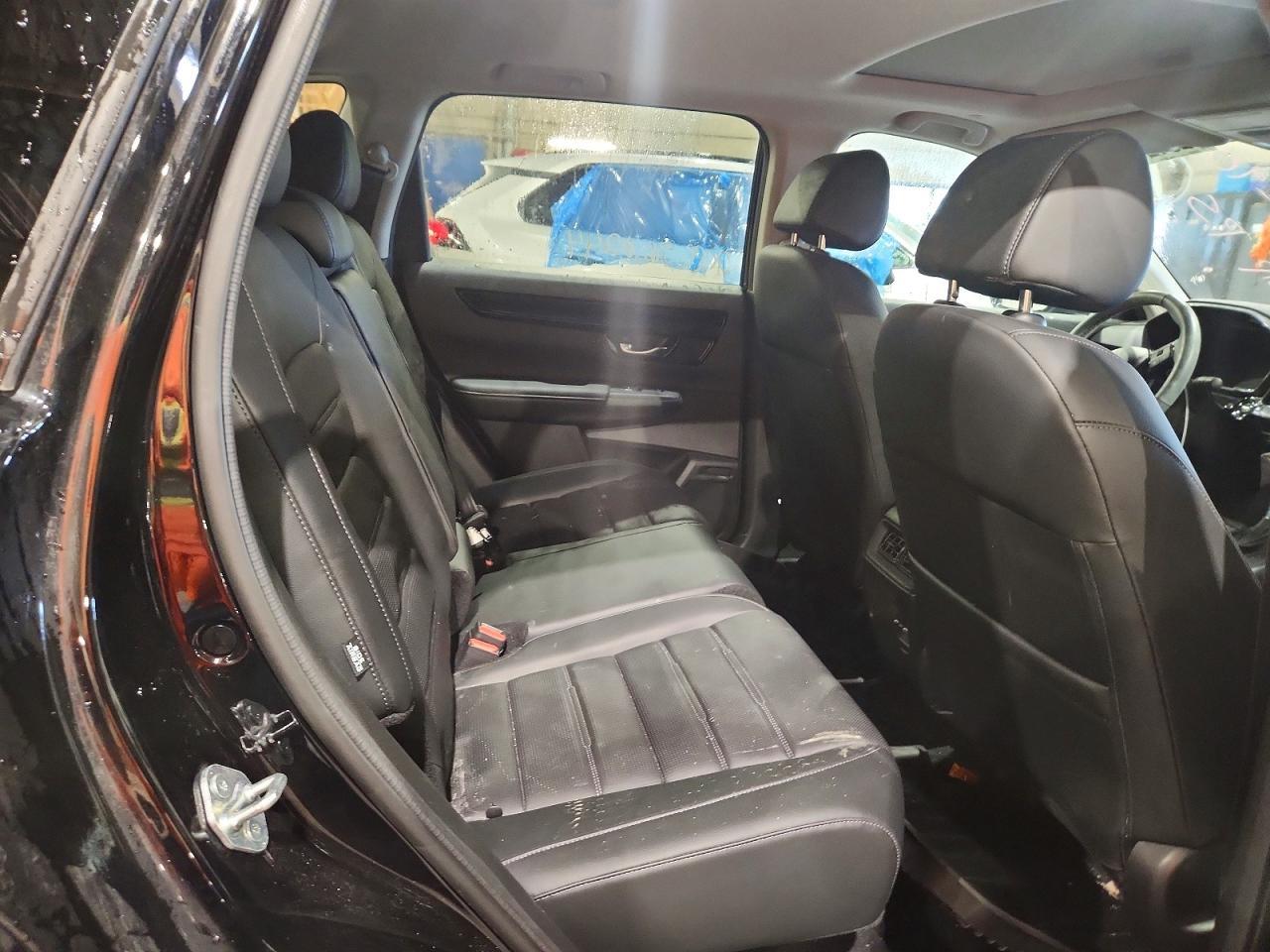 2024 Honda Cr-V - zdjęcie 10