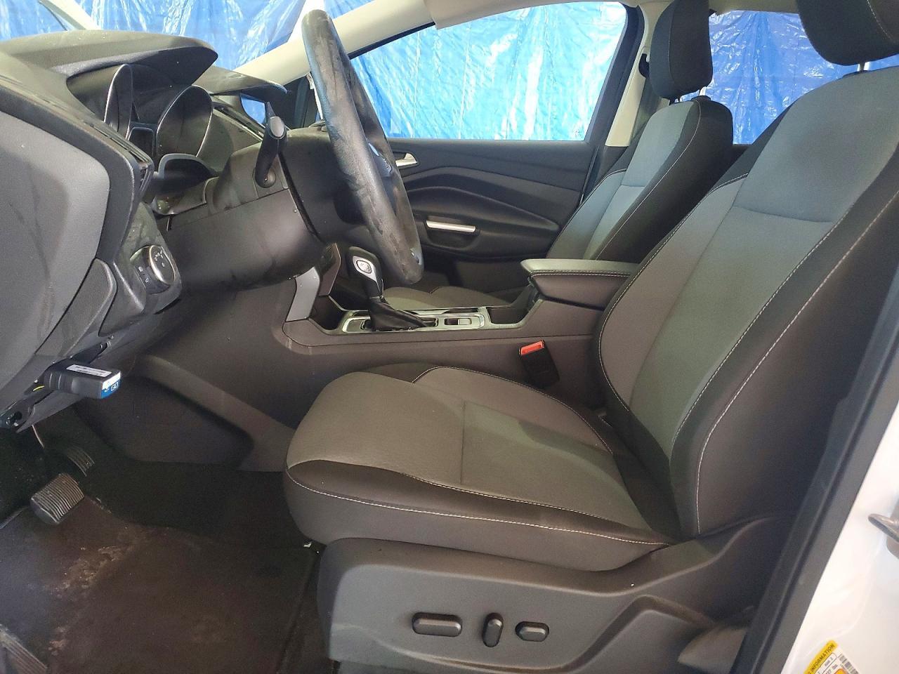 2019 Ford Escape Se - zdjęcie 6