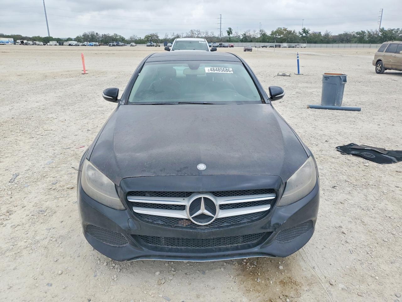 2015 Merz C 300 - zdjęcie 5