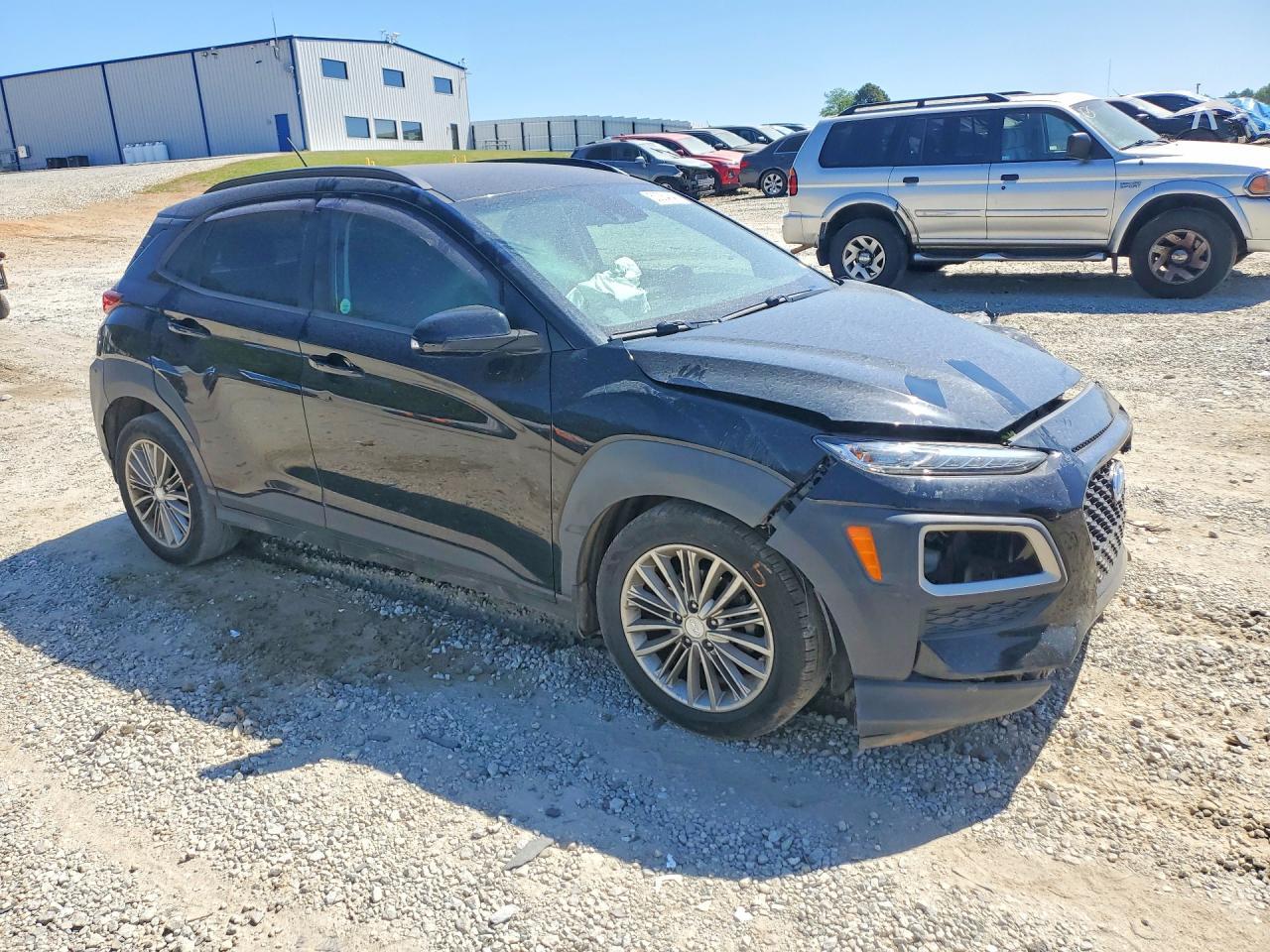 2019 Hyundai Kona Sel - zdjęcie 4