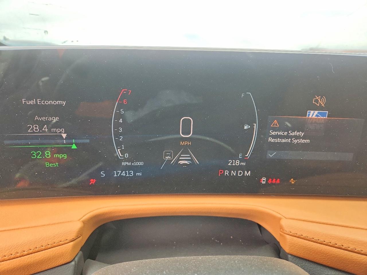 2024 Cadillac Xt4 Premium Luxury - zdjęcie 9