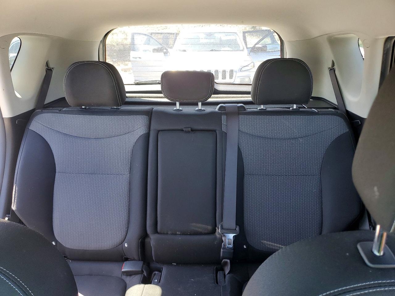 2017 Kia Soul + - zdjęcie 10