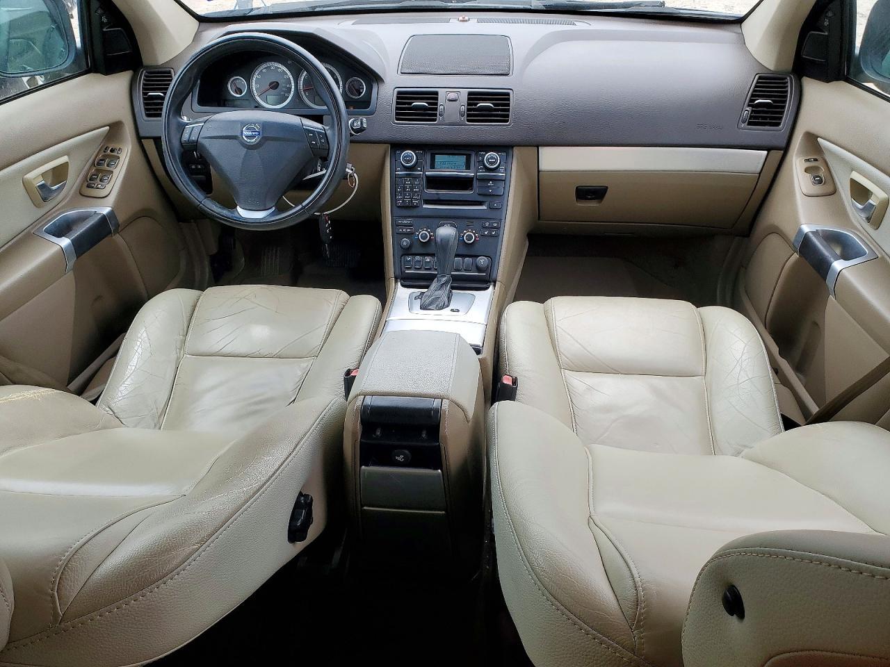 2014 Volvo Xc90 3.2 - zdjęcie 8