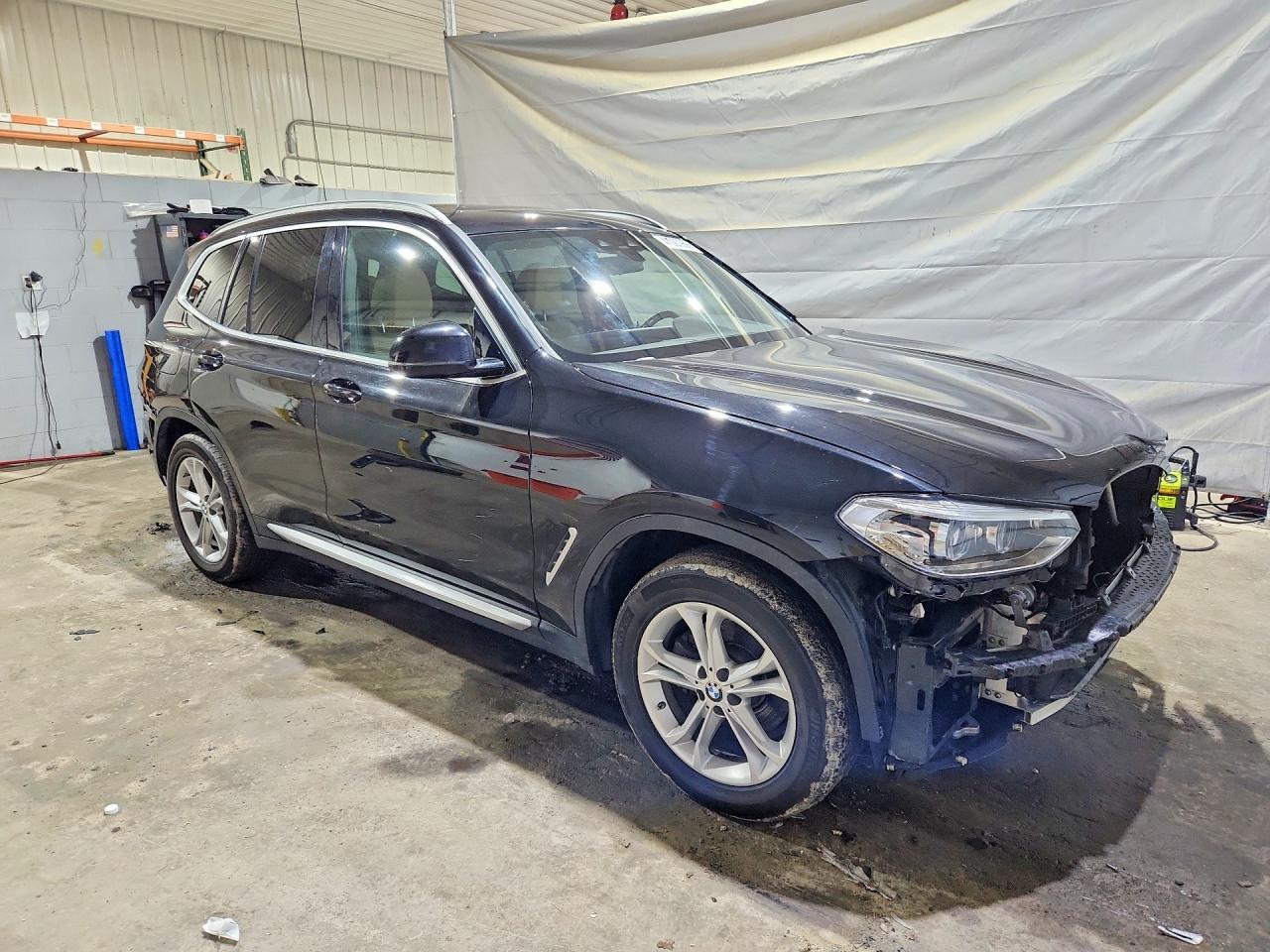 2019 BMW X3 xDrive30I - zdjęcie 4