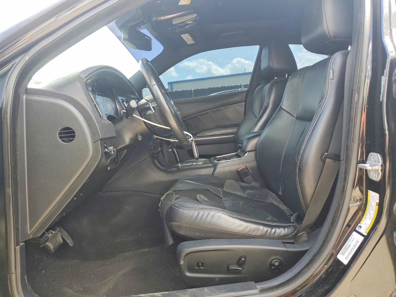 2013 Dodge Charger R - zdjęcie 7