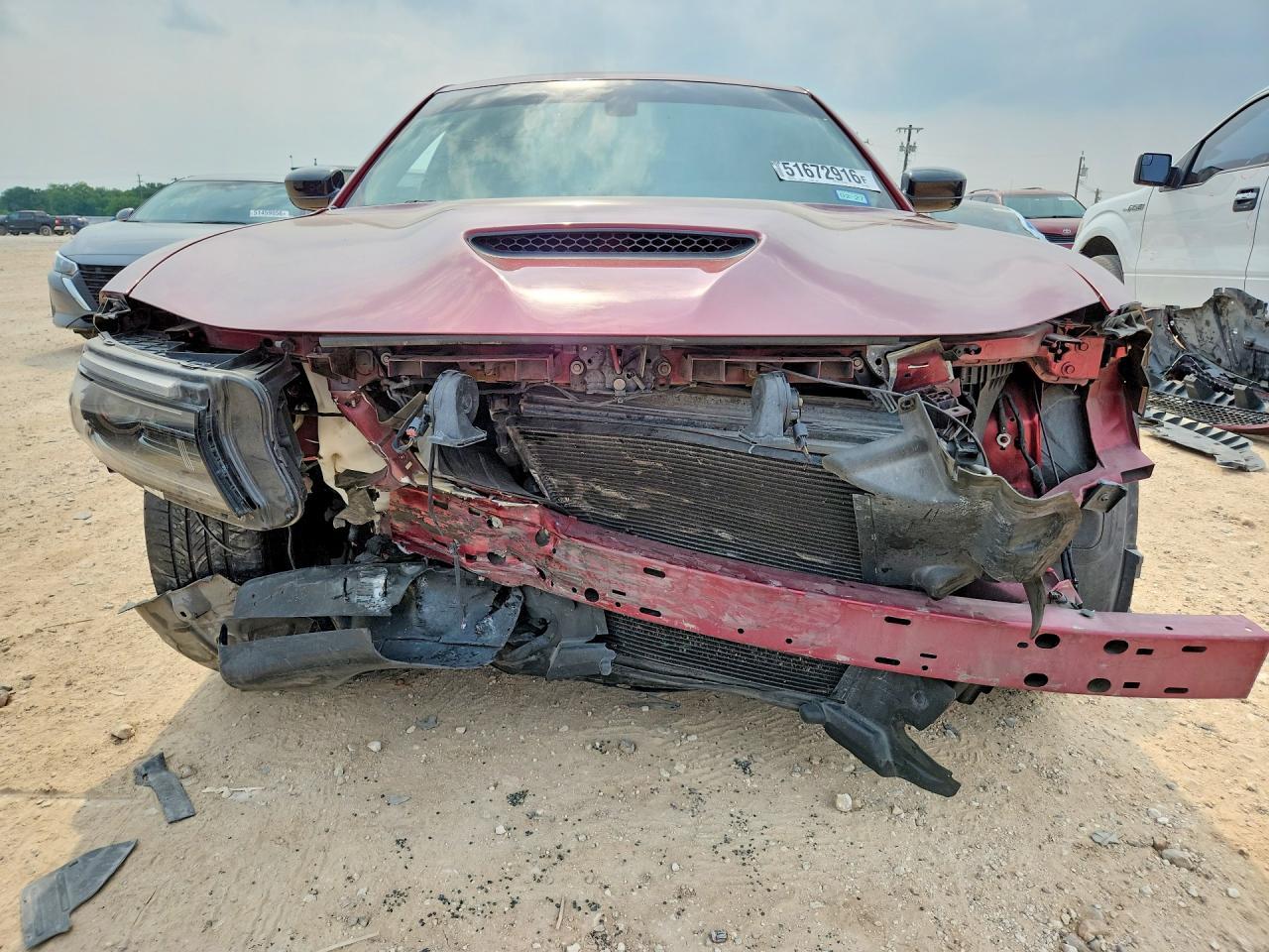 2023 Dodge Charger R - zdjęcie 5