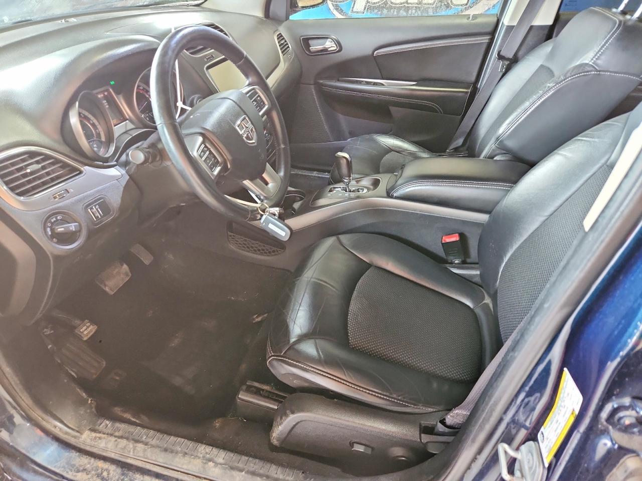 2015 Dodge Journey Crossroad - zdjęcie 7