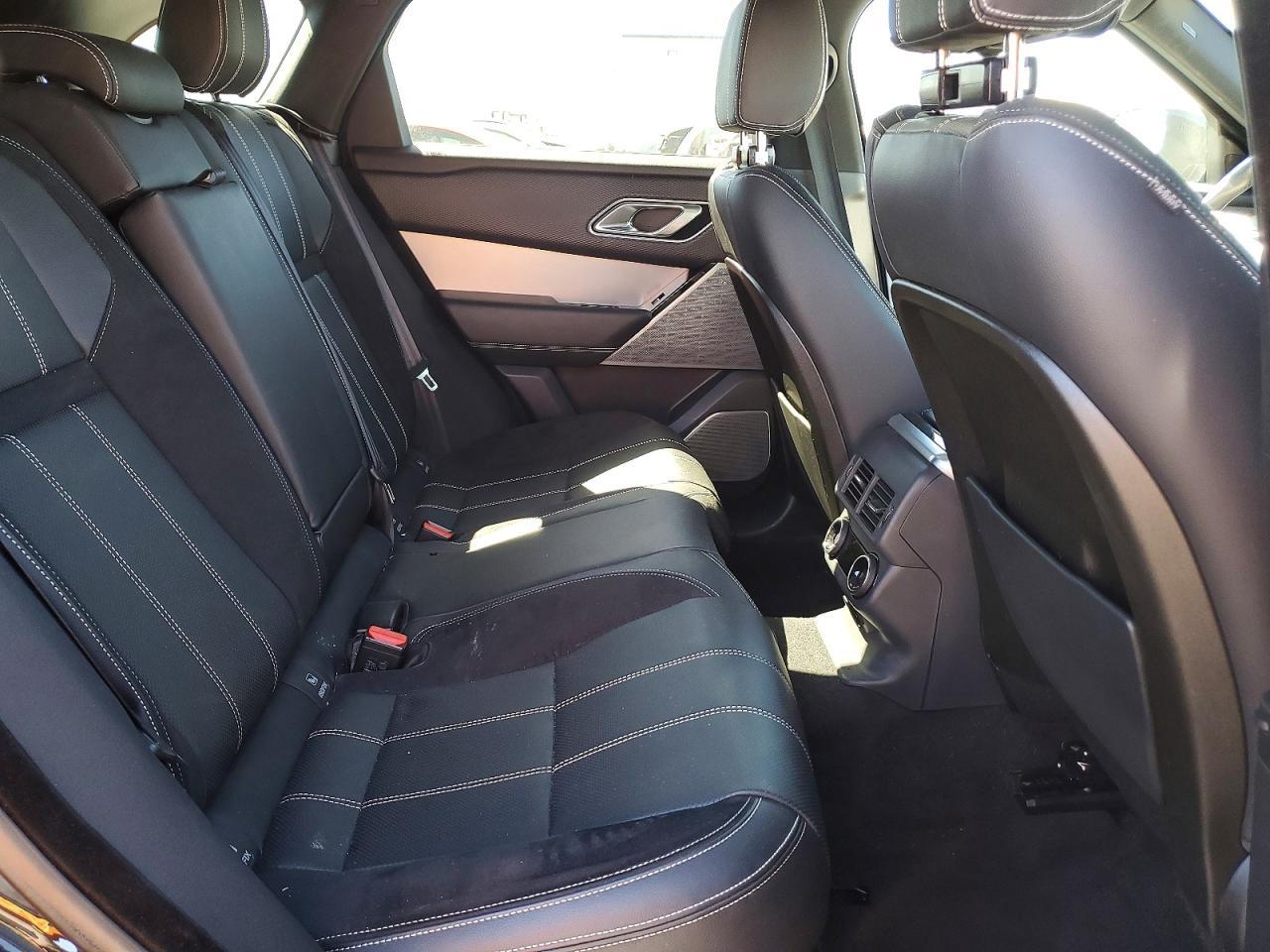 2019 Land Rover Range Rover Velar R-Dynamic Se - zdjęcie 11