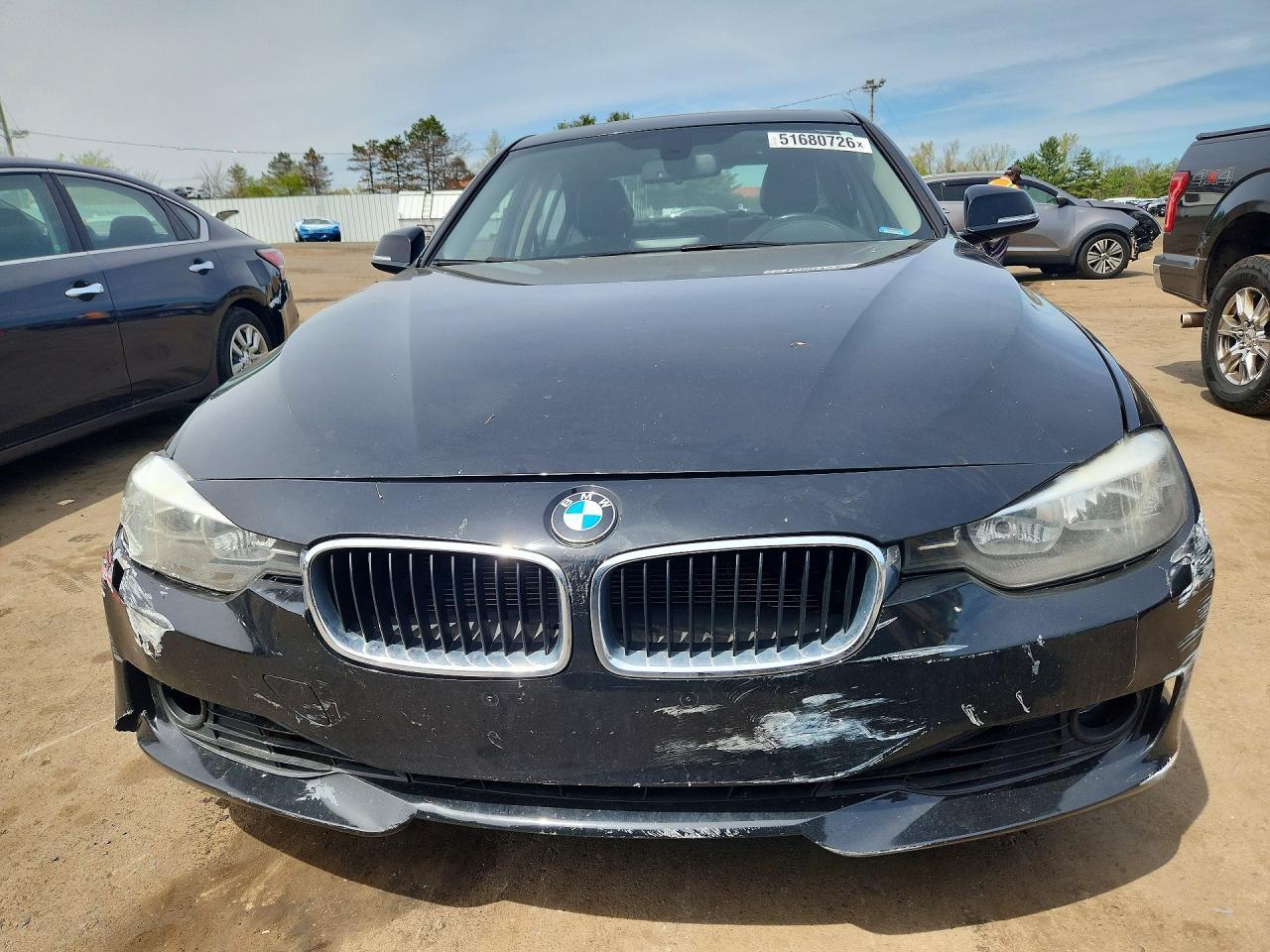BMW Seria 3 - zdjęcie 5