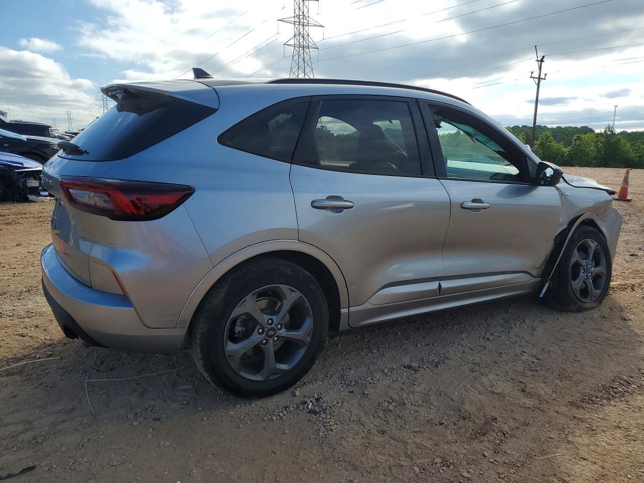 2023 Ford Escape St Line - zdjęcie 3