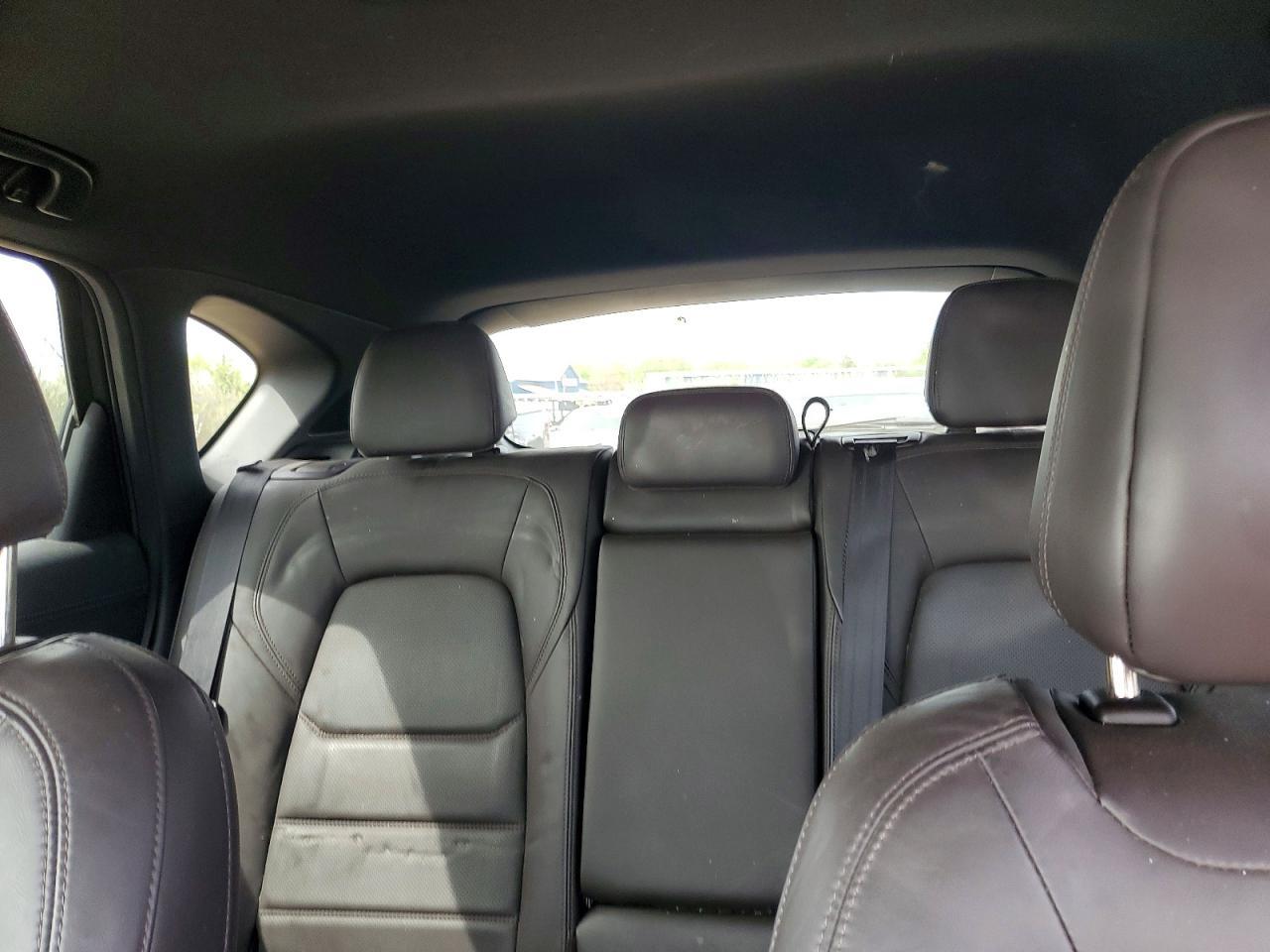 2019 Mazda Cx-5 Signature - zdjęcie 10