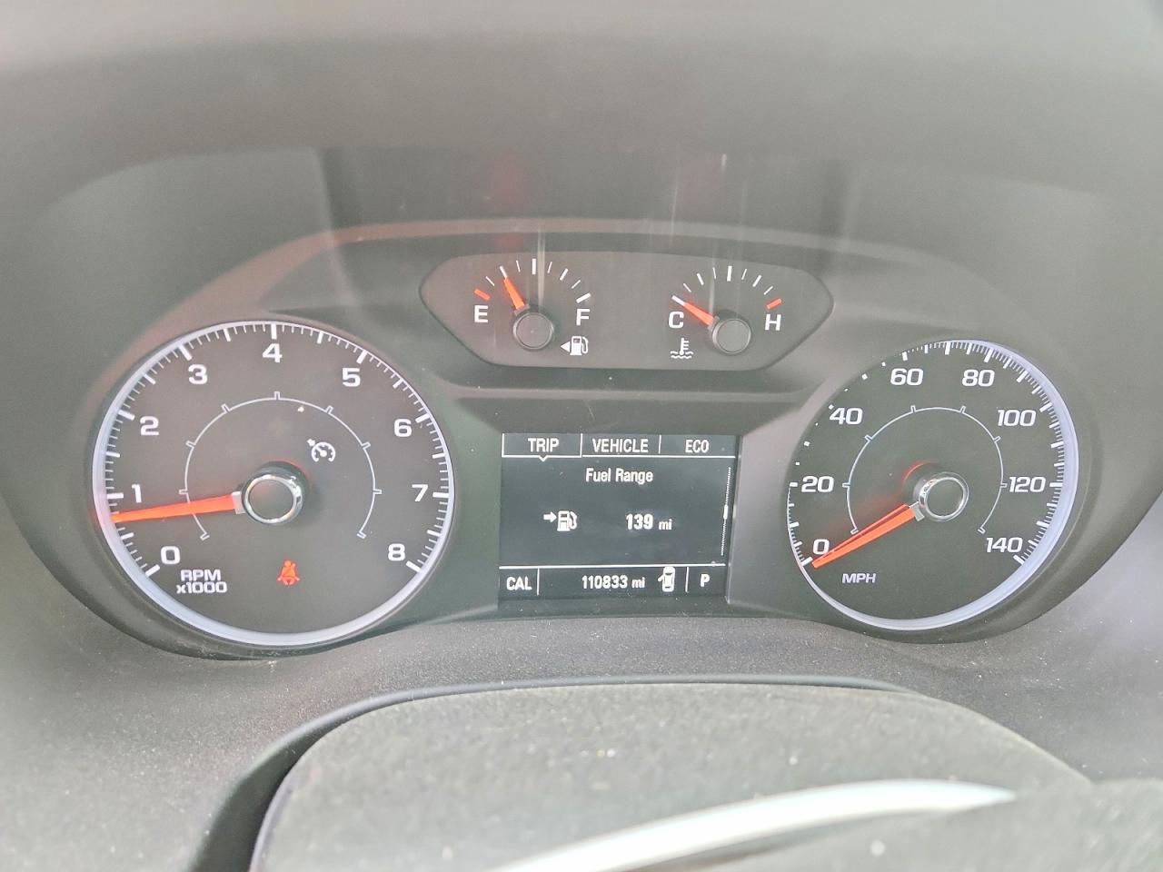 2017 GMC Acadia All Terrain - zdjęcie 9