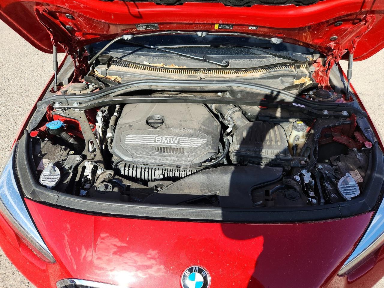 2022 BMW 228I - zdjęcie 11