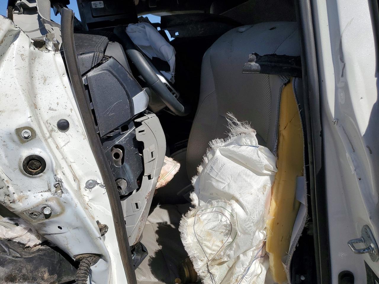 2016 Toyota Highlander Limited Platinum - zdjęcie 7