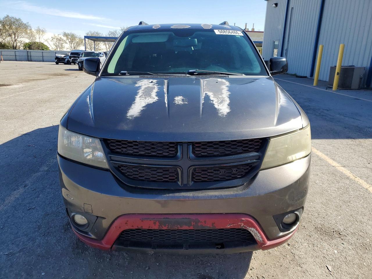 2015 Dodge Journey Sxt - zdjęcie 5